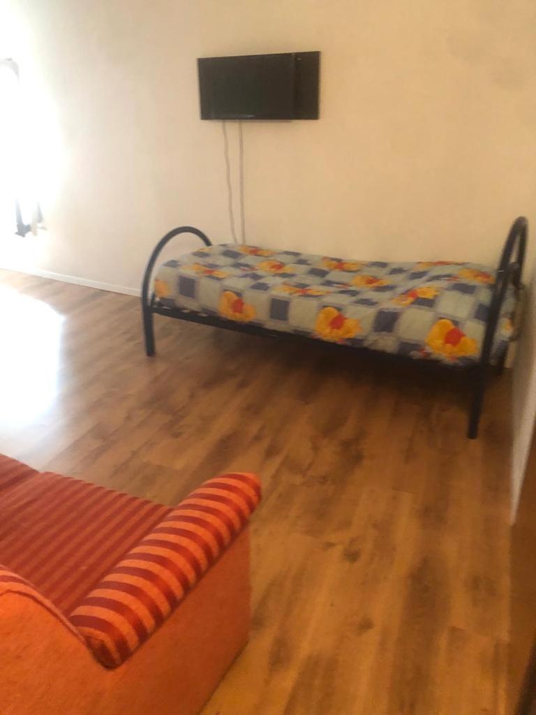 Lovely 1 Room Bedroom Loft, 20 Mins To Bgy Airport Pradalunga Extérieur photo